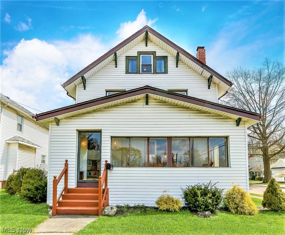 Coventry 15 - Residential