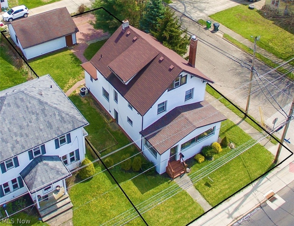 Coventry 15 - Residential