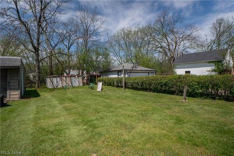 Tiny photo for 94 Avalon Drive, Bedford, OH 44146 (MLS # 5210059)