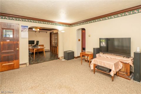 Tiny photo for 94 Avalon Drive, Bedford, OH 44146 (MLS # 5210059)