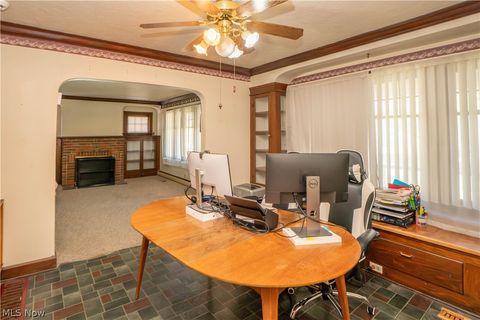 Tiny photo for 94 Avalon Drive, Bedford, OH 44146 (MLS # 5210059)