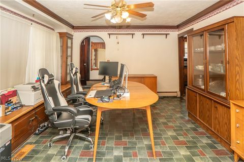 Tiny photo for 94 Avalon Drive, Bedford, OH 44146 (MLS # 5210059)
