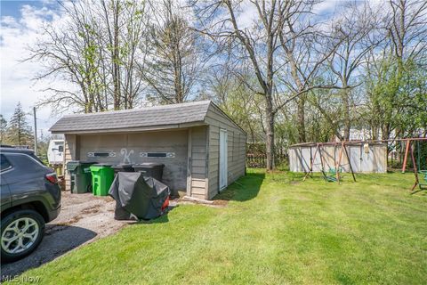 Tiny photo for 94 Avalon Drive, Bedford, OH 44146 (MLS # 5210059)