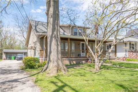Tiny photo for 94 Avalon Drive, Bedford, OH 44146 (MLS # 5210059)