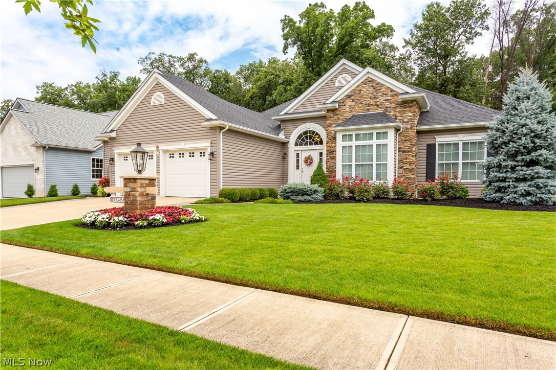 Indian Ridge Estates Sub - Residential