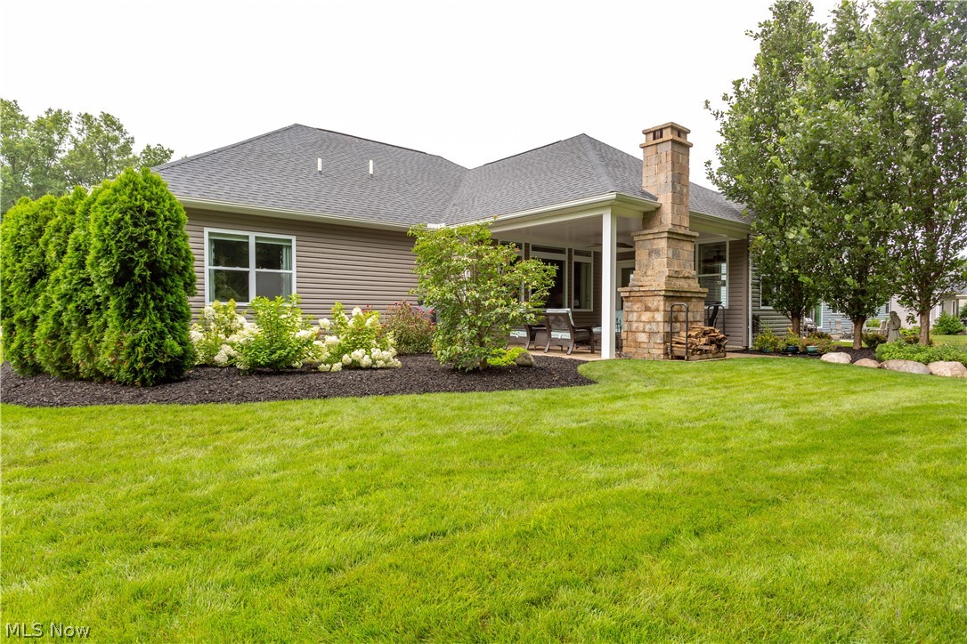 Indian Ridge Estates Sub - Residential