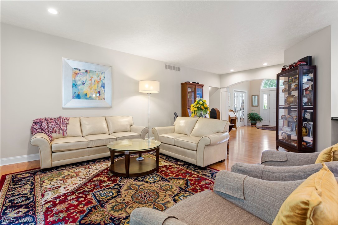 Indian Ridge Estates Sub - Residential