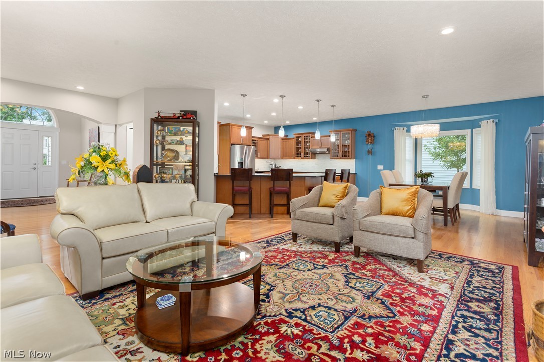 Indian Ridge Estates Sub - Residential