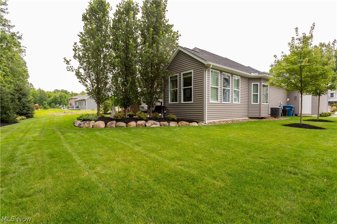 Indian Ridge Estates Sub - Residential