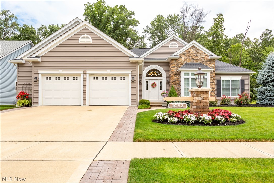 Indian Ridge Estates Sub - Residential