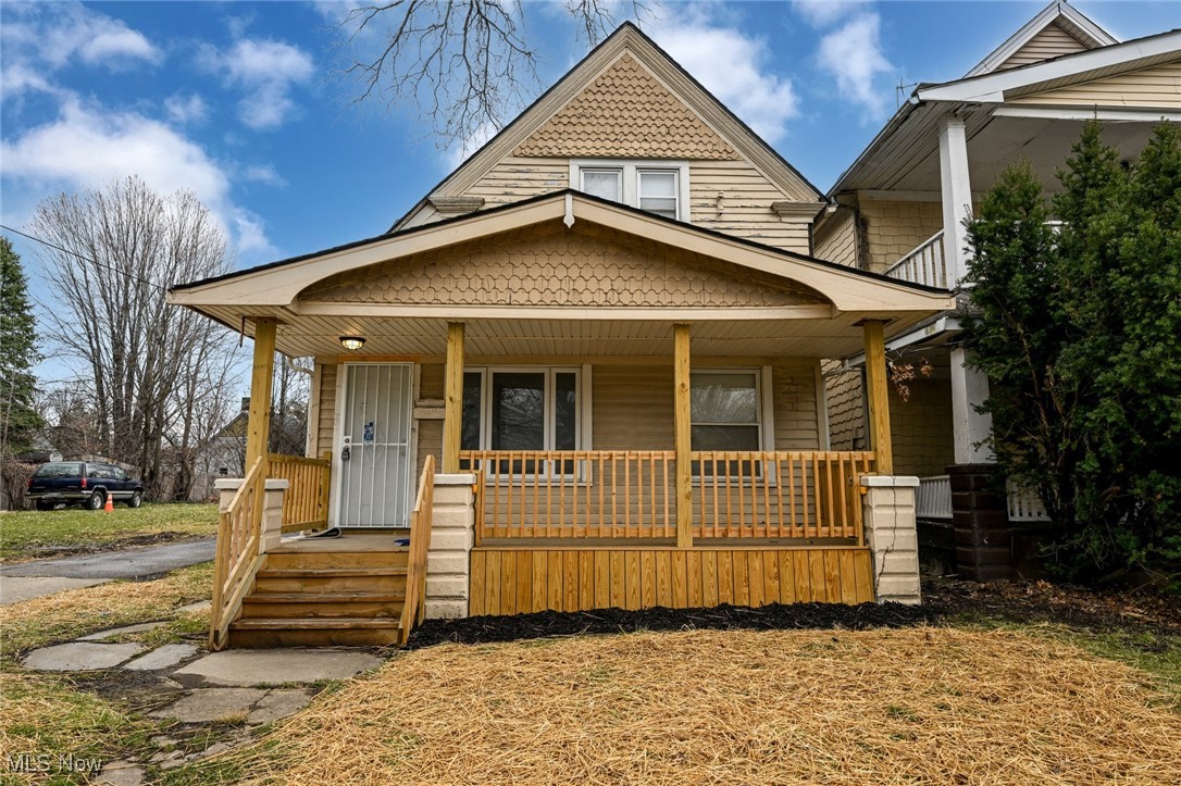 3671 E 57th Street, Cleveland, Ohio image 1