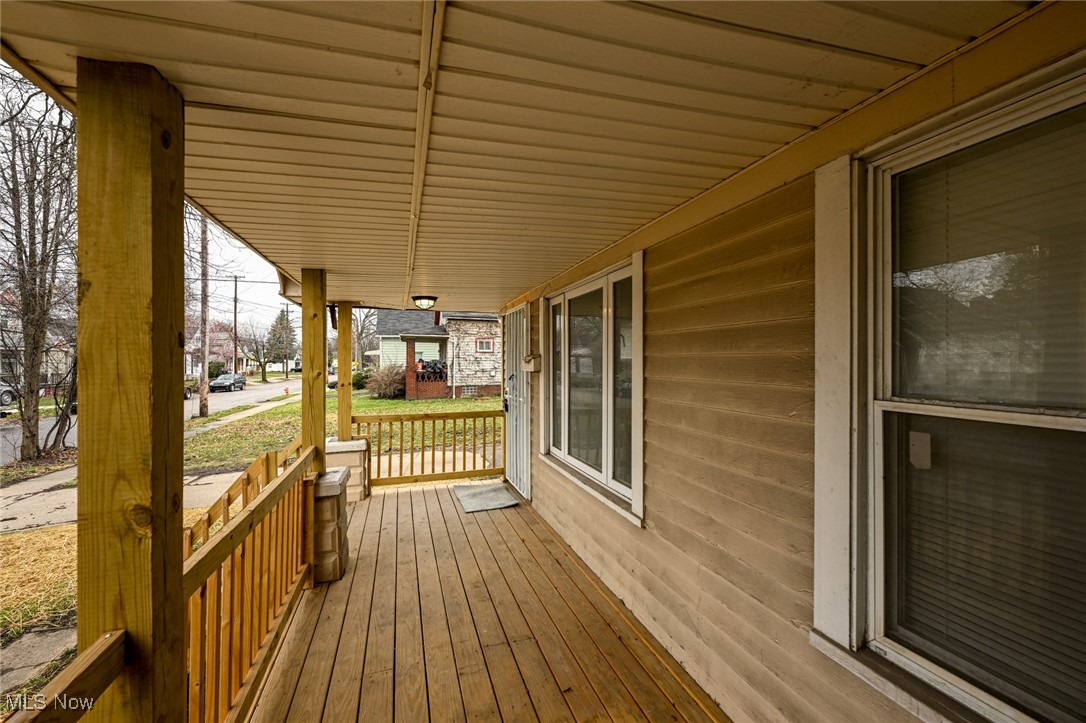 3671 E 57th Street, Cleveland, Ohio image 3