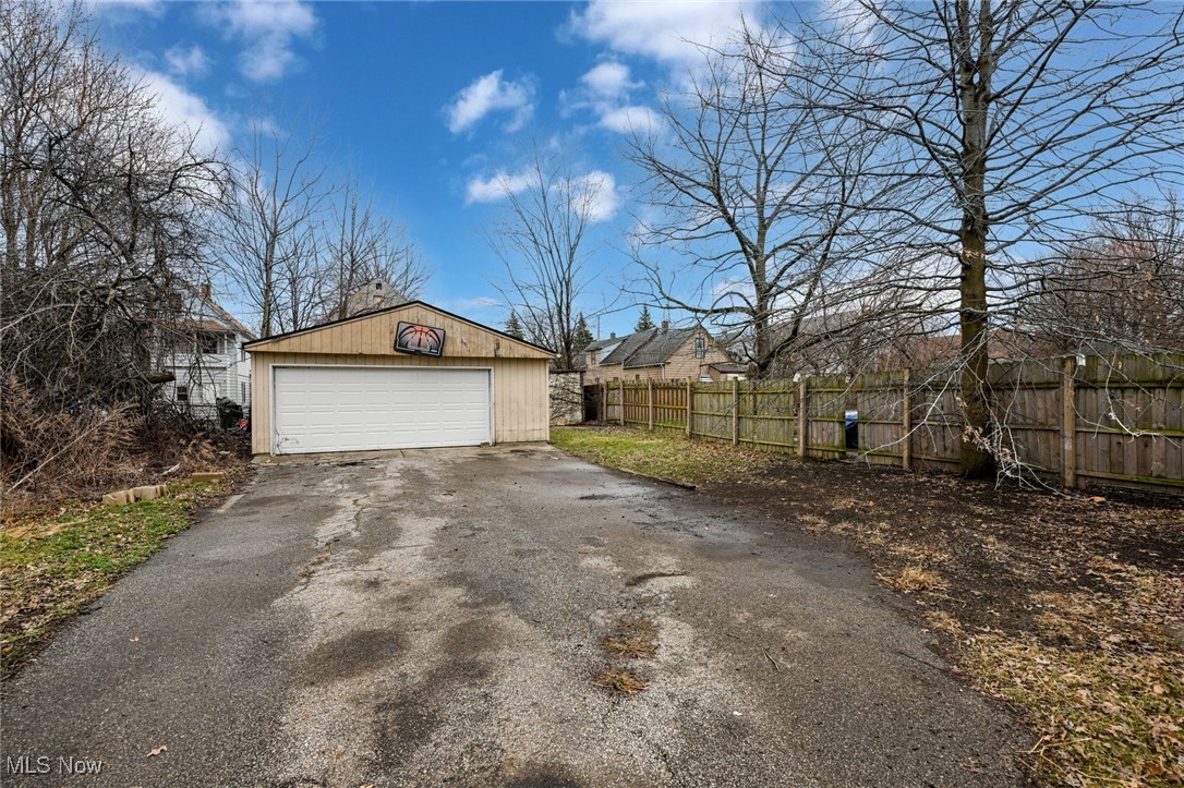 3671 E 57th Street, Cleveland, Ohio image 4