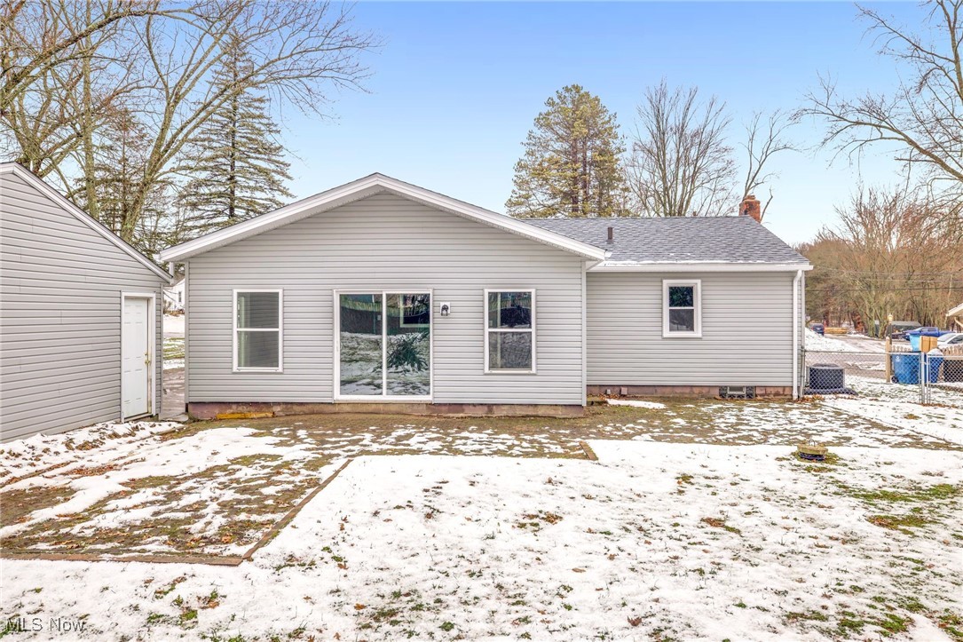 Holiday Heights - Residential