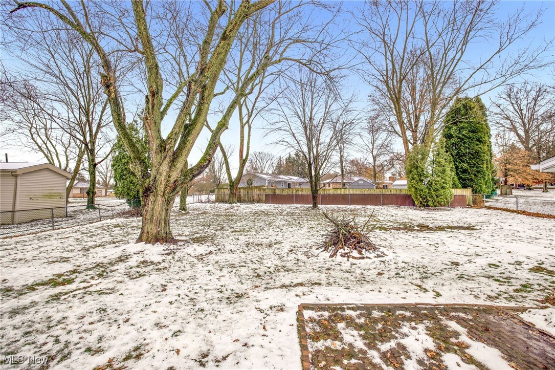 Holiday Heights - Residential