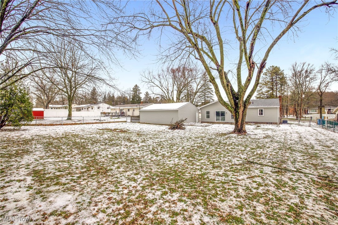 Holiday Heights - Residential