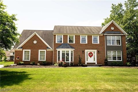 6750 Thornbriar Street NW Canton OH 44718