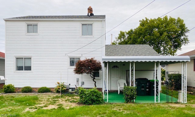 Pine Ridge Estates - Residential