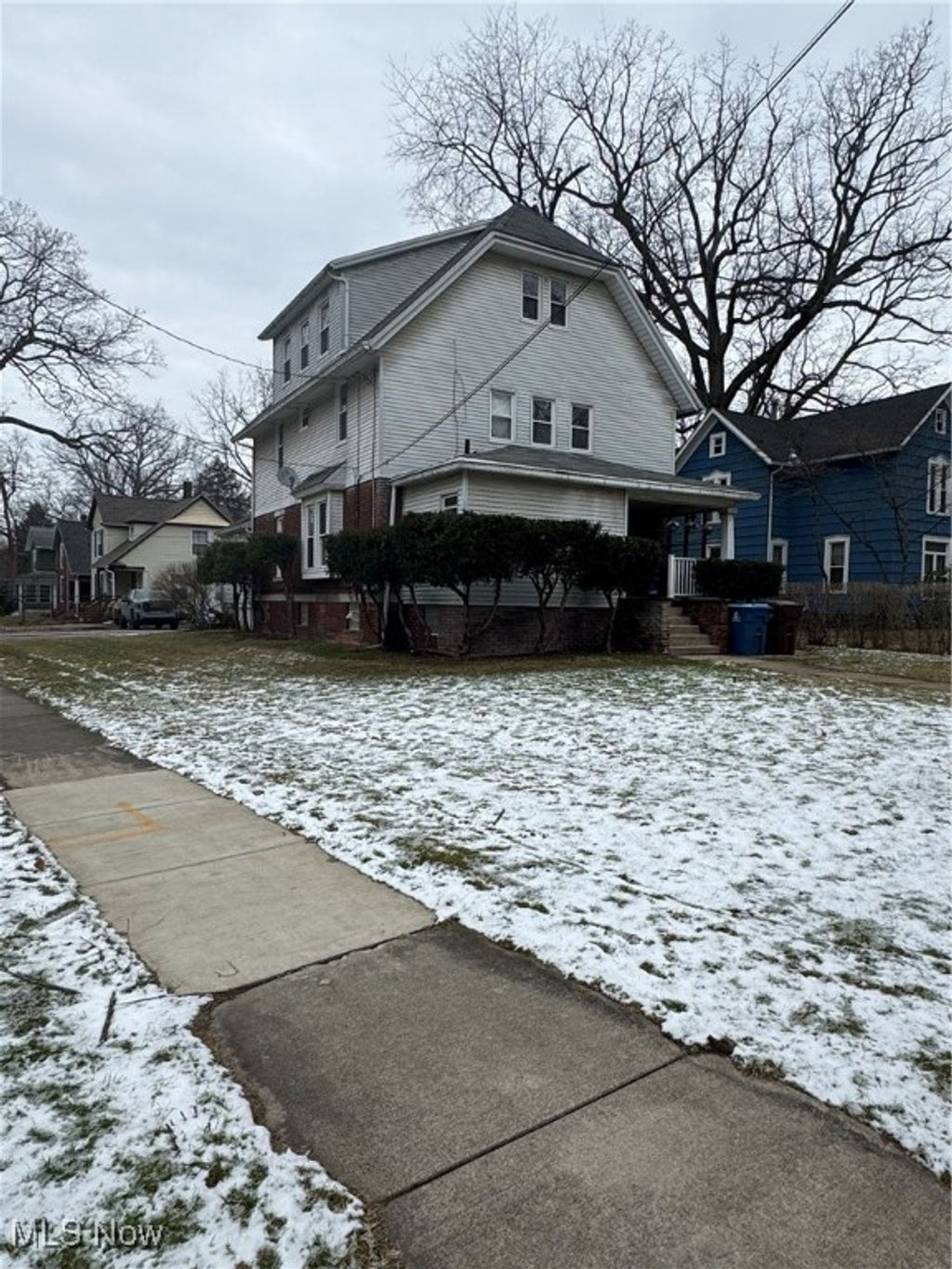 Photo of 541 Park Avenue #1, Kent, OH 44240 (MLS # 5181759)