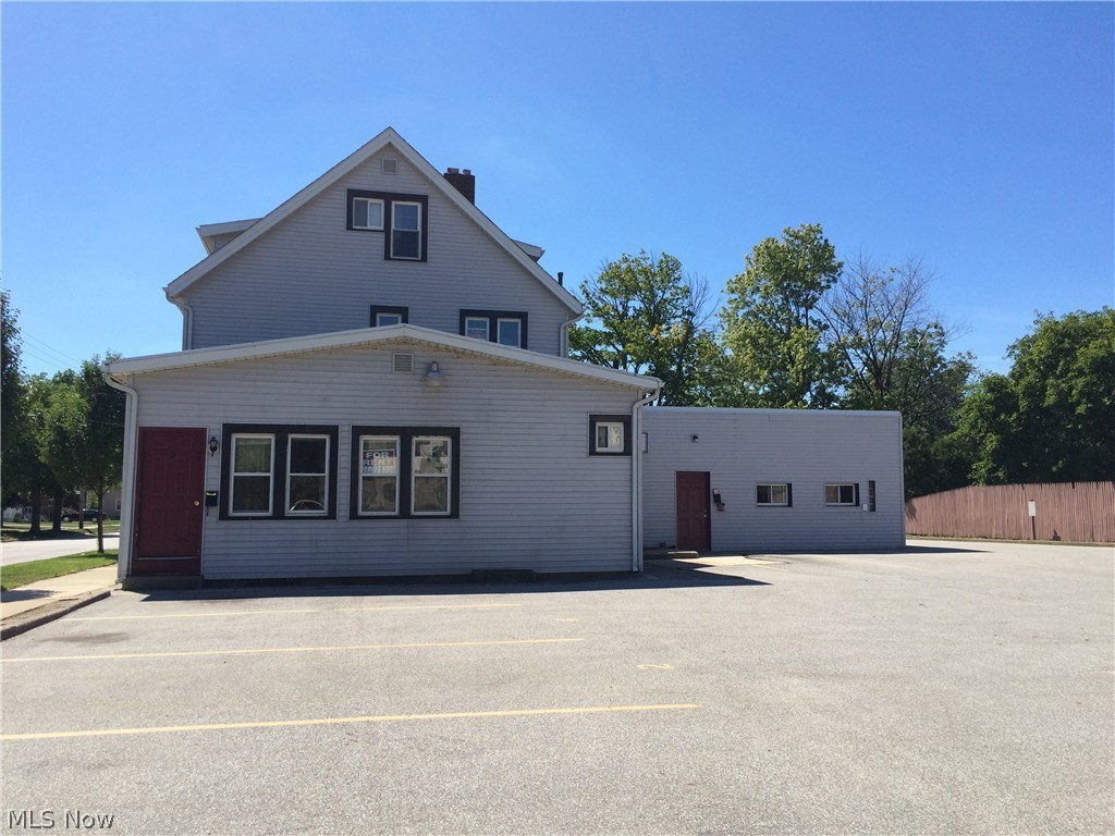 Fairland Allotment - Commercial Sale