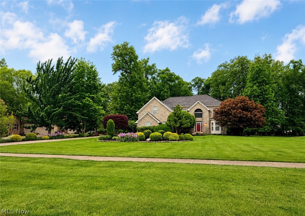 6424 Oak Point Estates