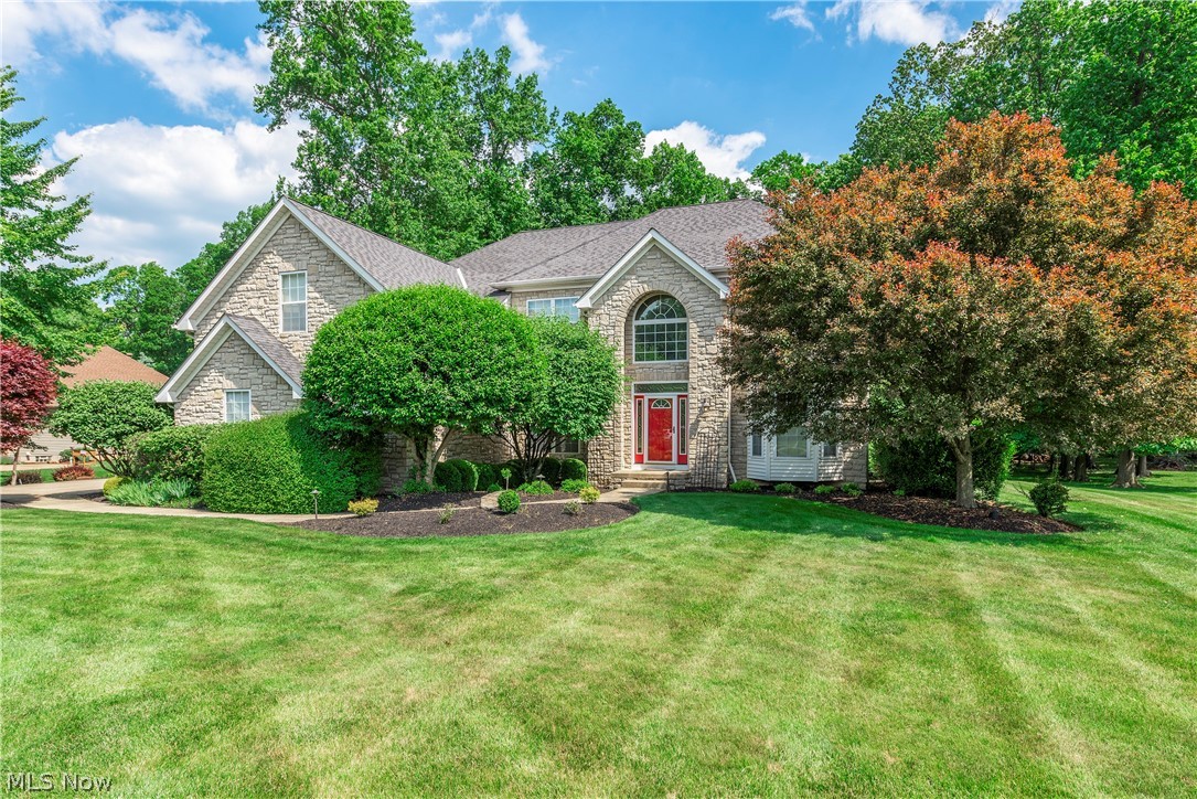 6424 Oak Point Estates