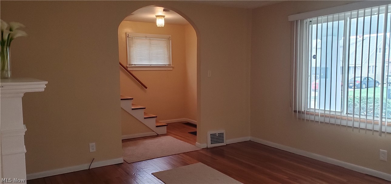 Cleveland Real Estate Cos Euclid - Residential