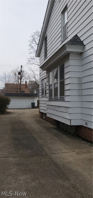 Cleveland Real Estate Cos Euclid - Residential