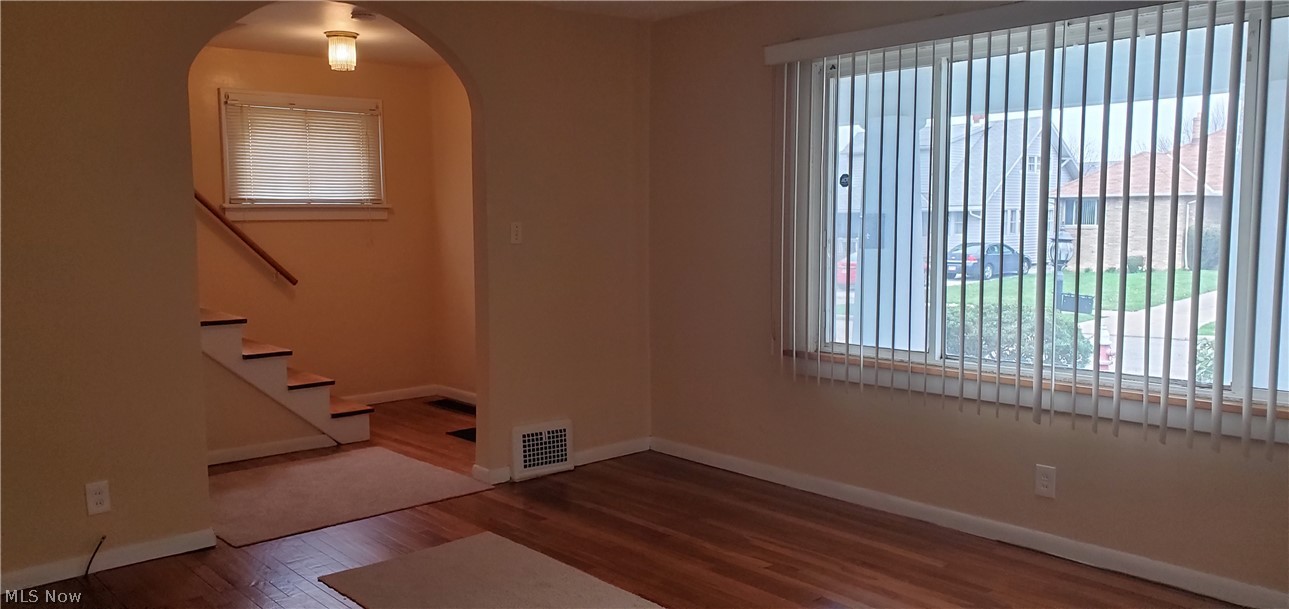 Cleveland Real Estate Cos Euclid - Residential