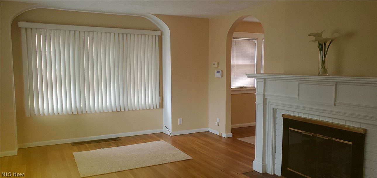 Cleveland Real Estate Cos Euclid - Residential