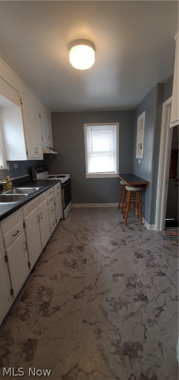 Cleveland Real Estate Cos Euclid - Residential