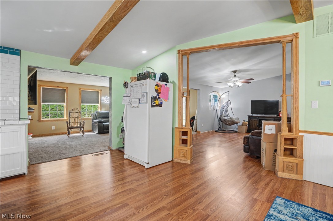 Dana Sub - Residential