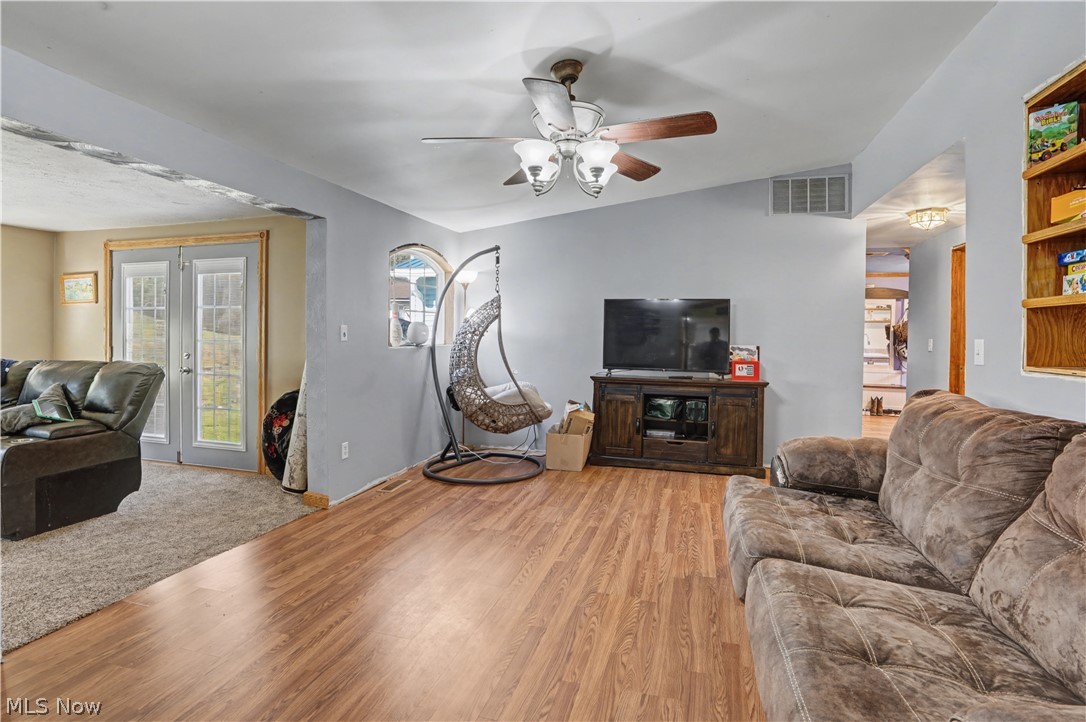 Dana Sub - Residential