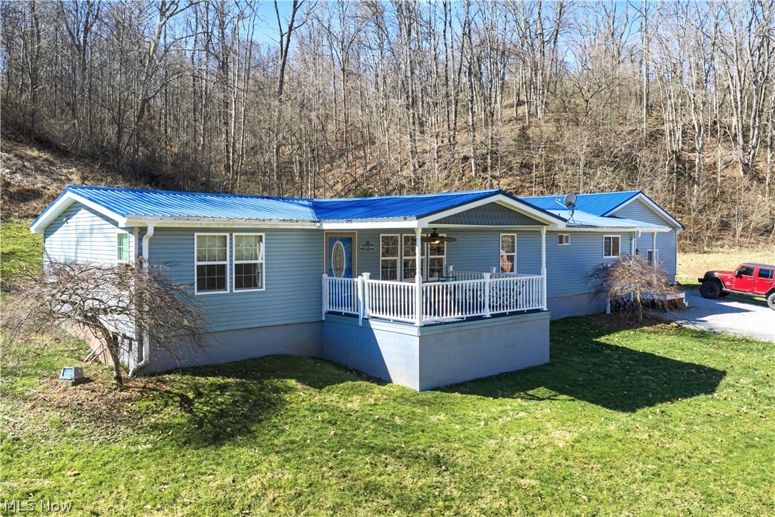 Dana Sub - Residential