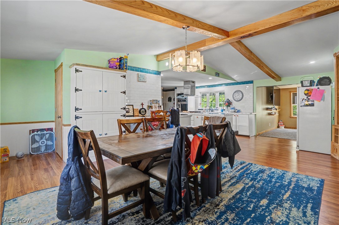 Dana Sub - Residential