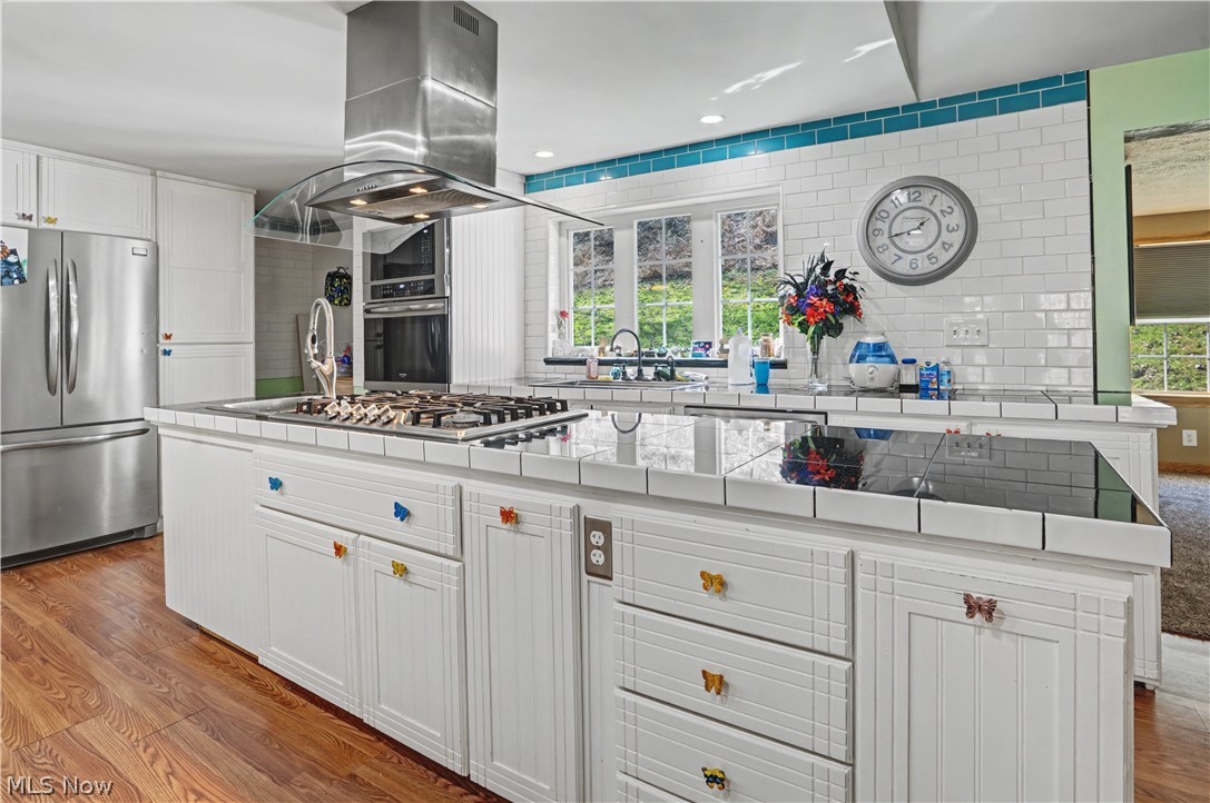 Dana Sub - Residential