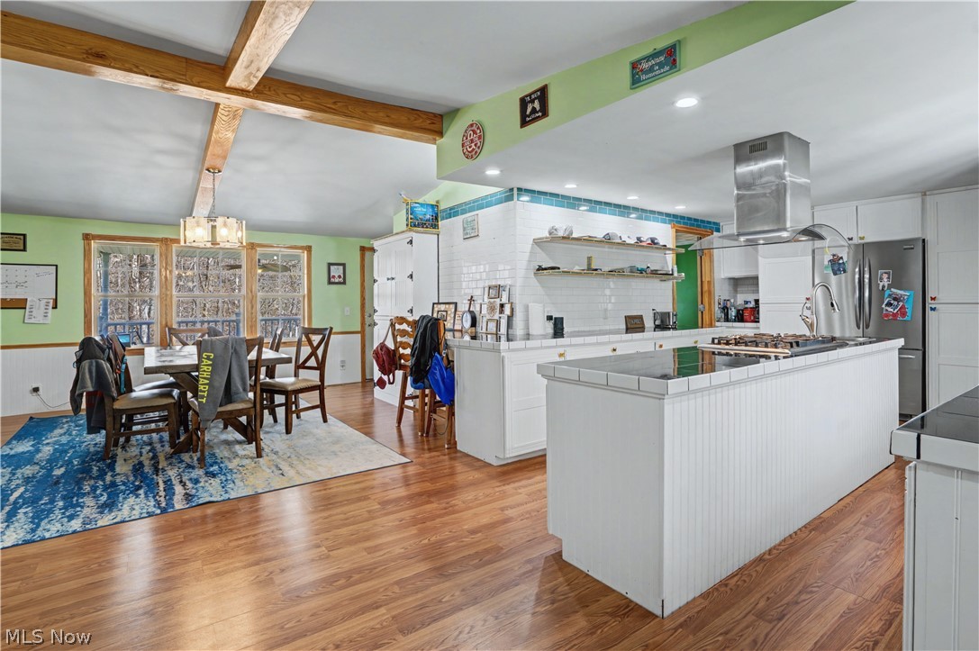 Dana Sub - Residential