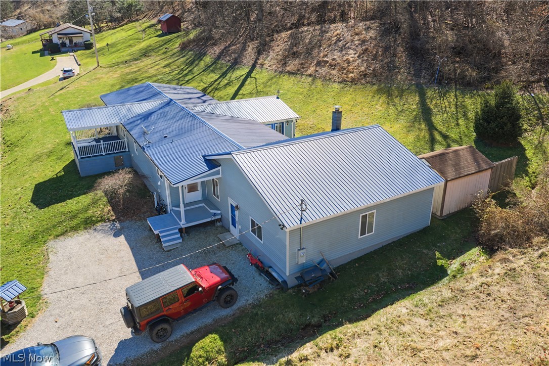 Dana Sub - Residential