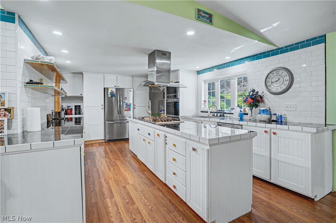 Dana Sub - Residential