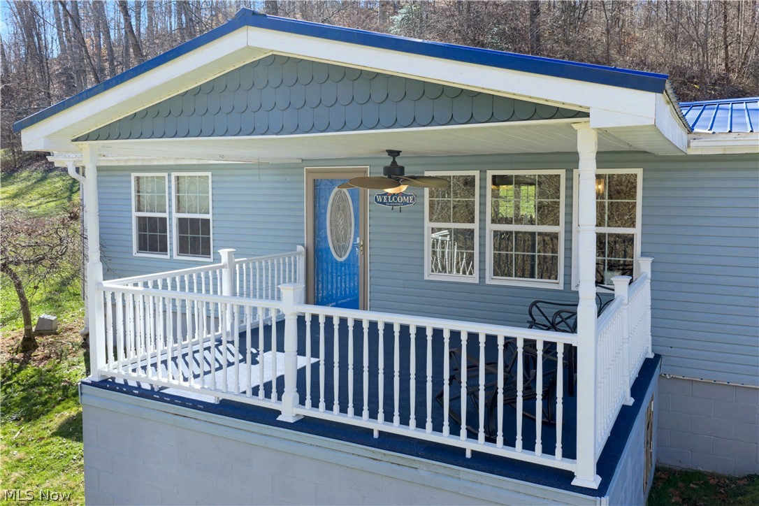 Dana Sub - Residential