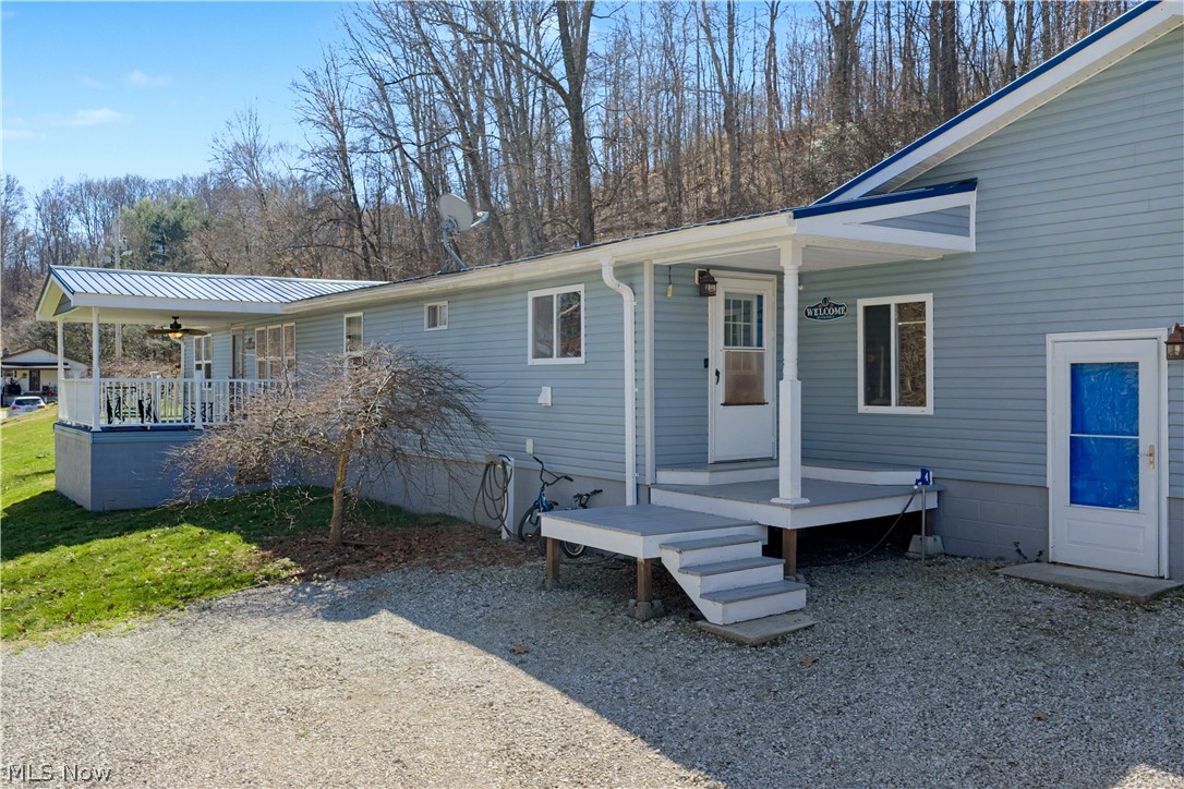 Dana Sub - Residential