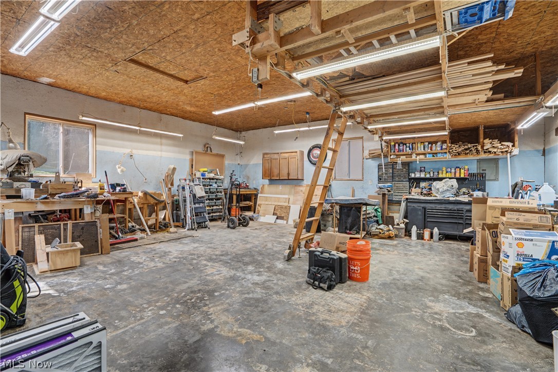 Dana Sub - Residential