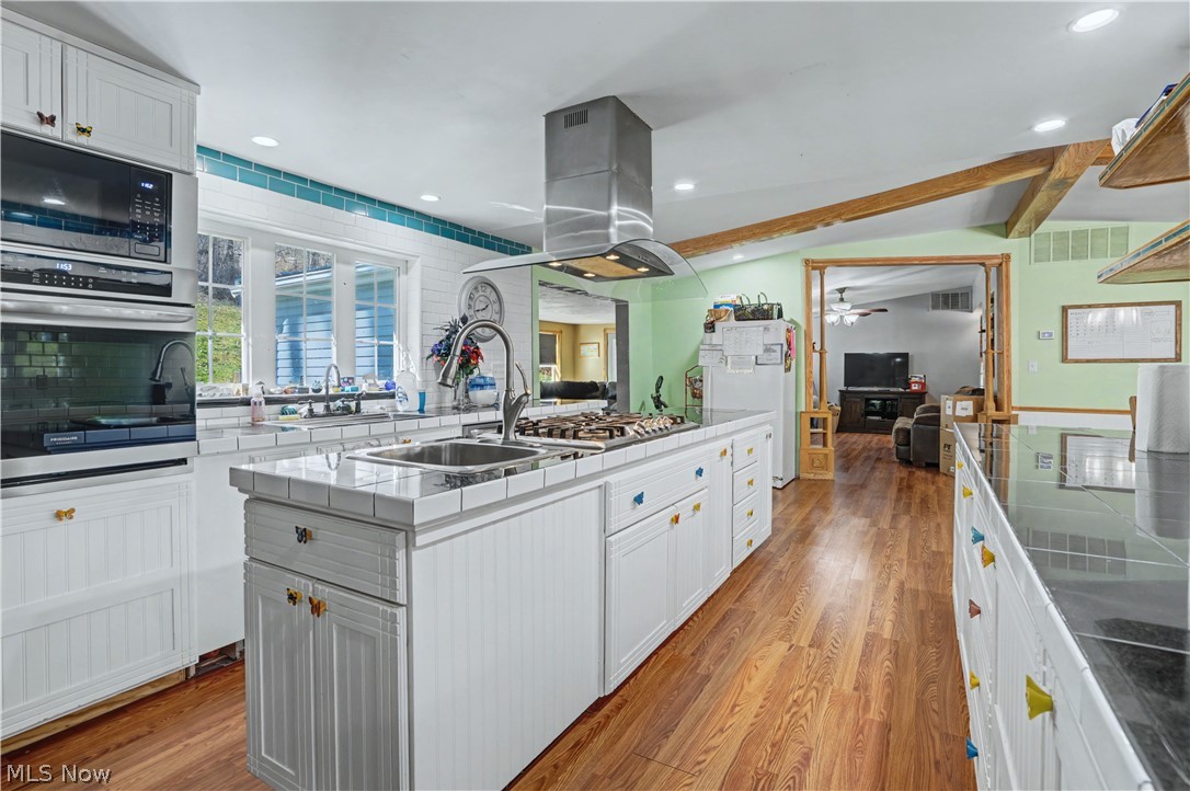 Dana Sub - Residential