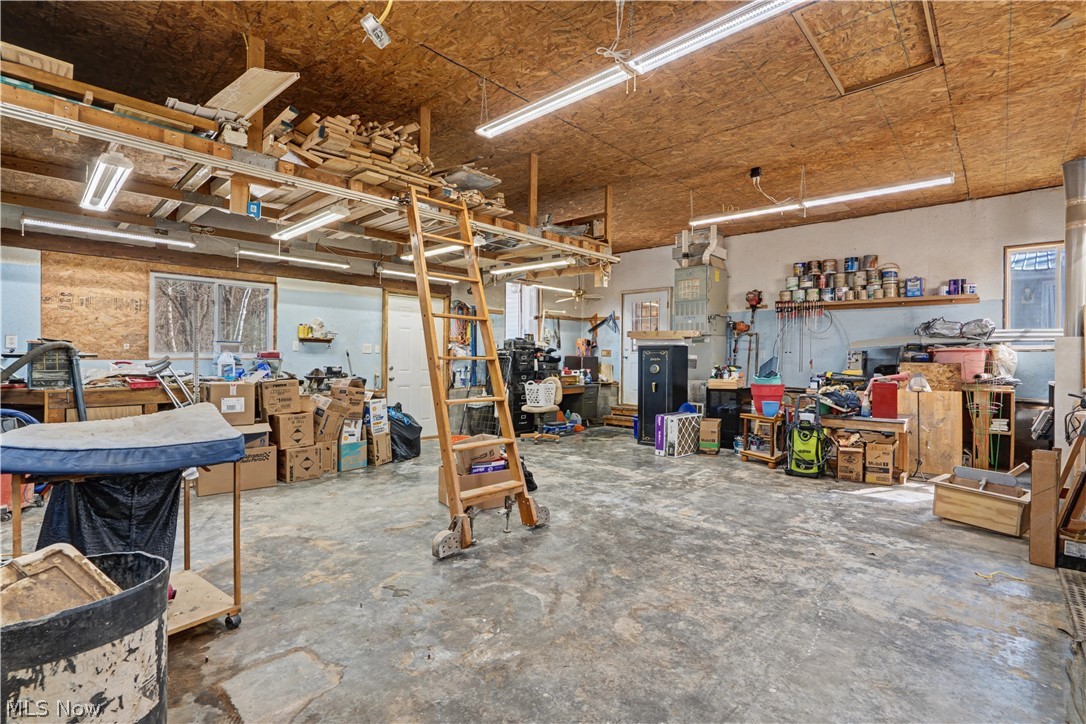 Dana Sub - Residential