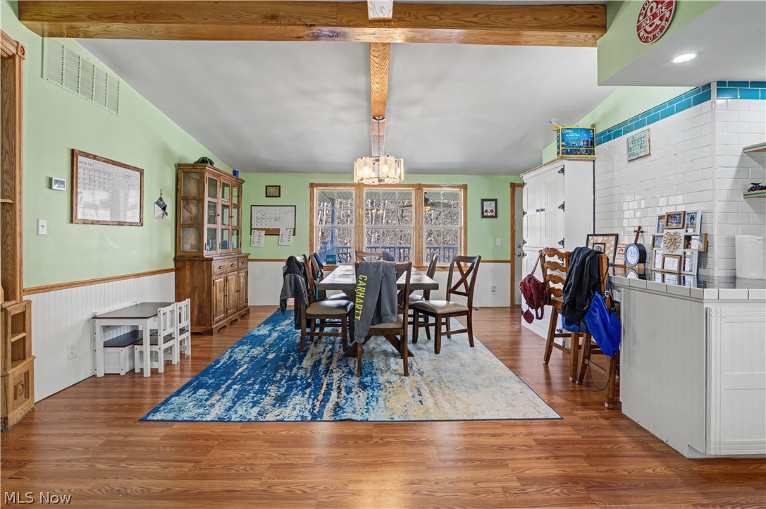 Dana Sub - Residential