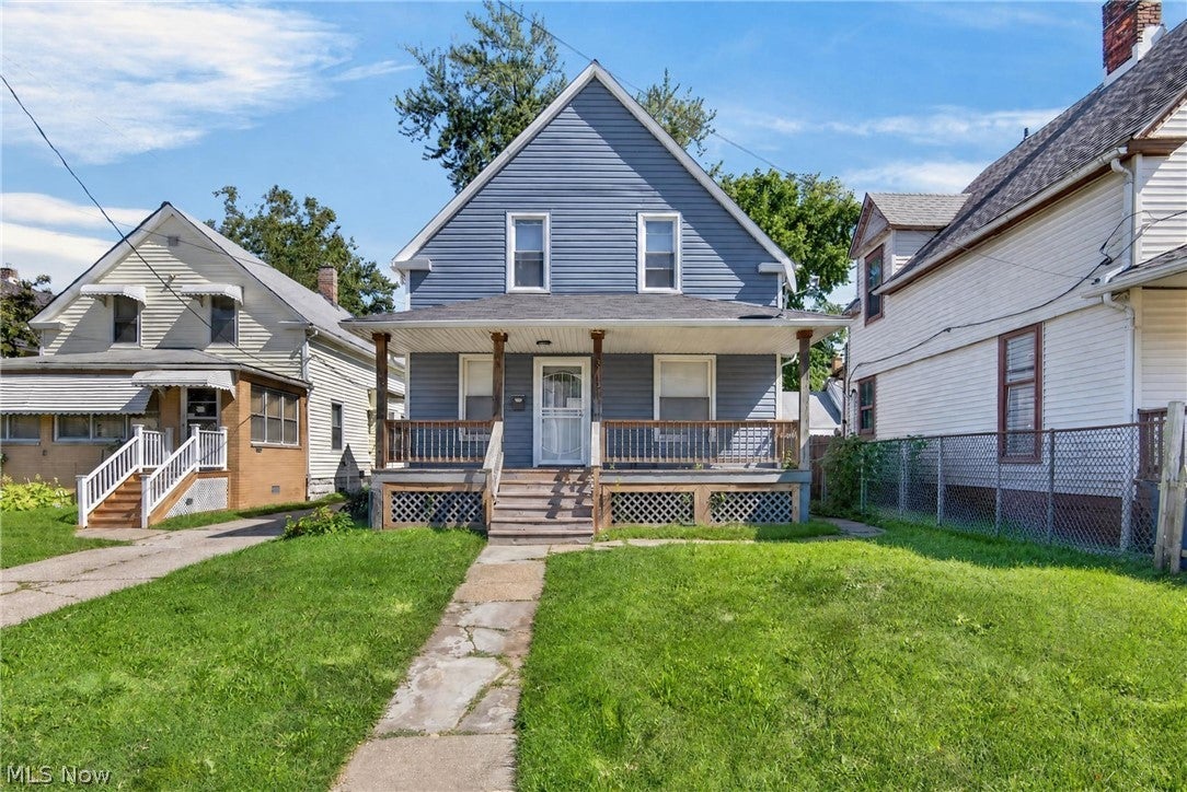 3413 Fulton Road