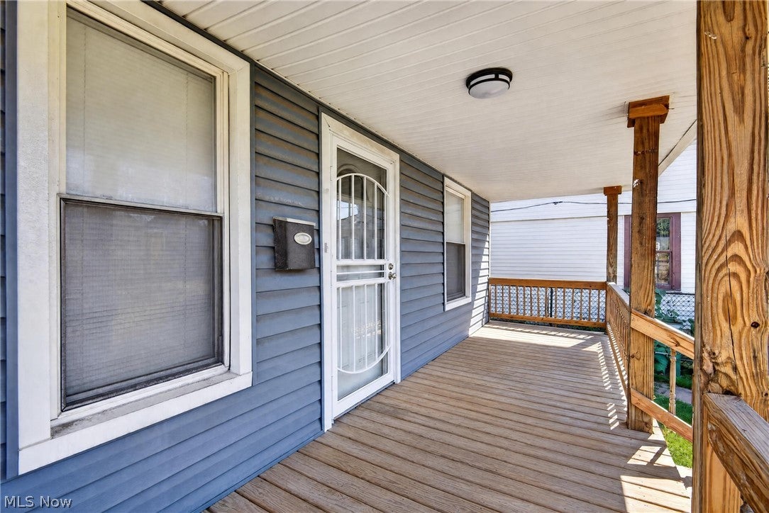 3413 Fulton Road