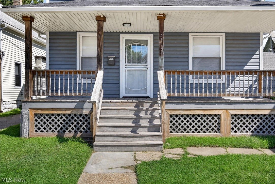 3413 Fulton Road