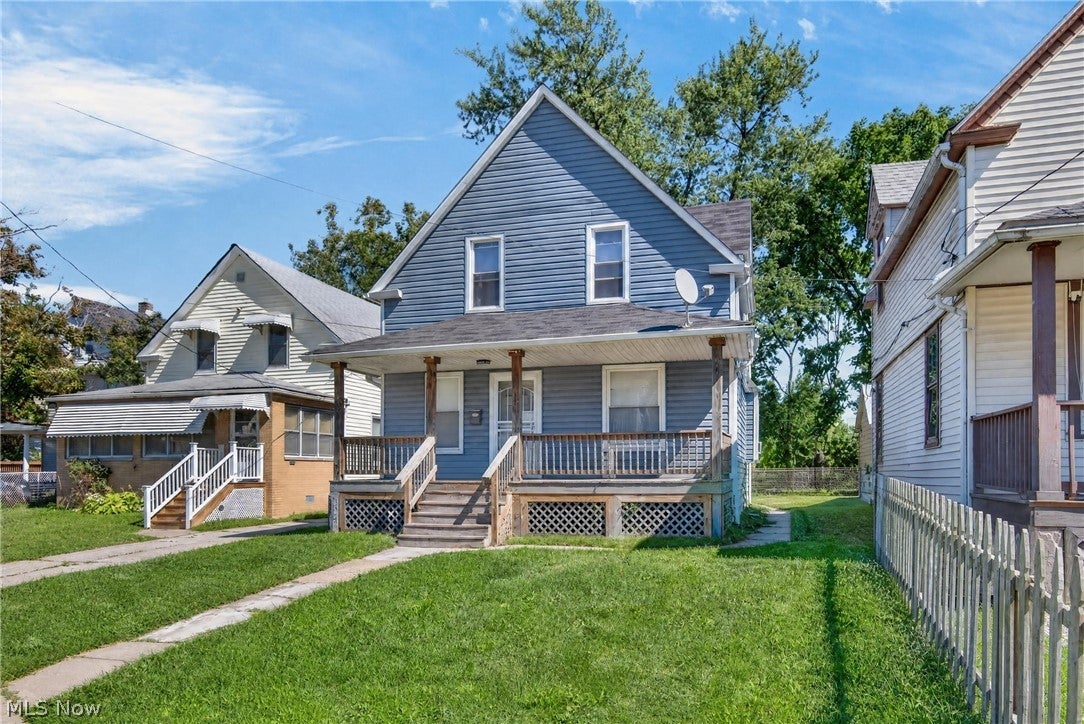 3413 Fulton Road