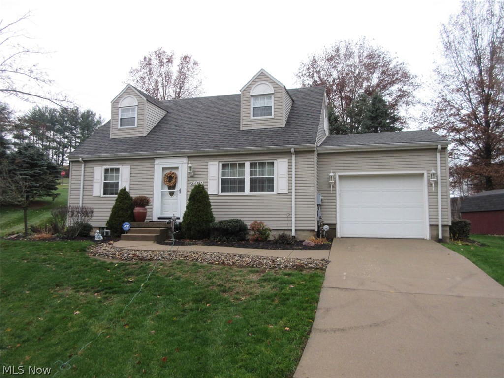 Victor S Renners 01 - Residential